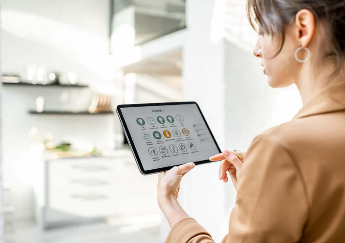 How Smart Home Systems Affect Your Life